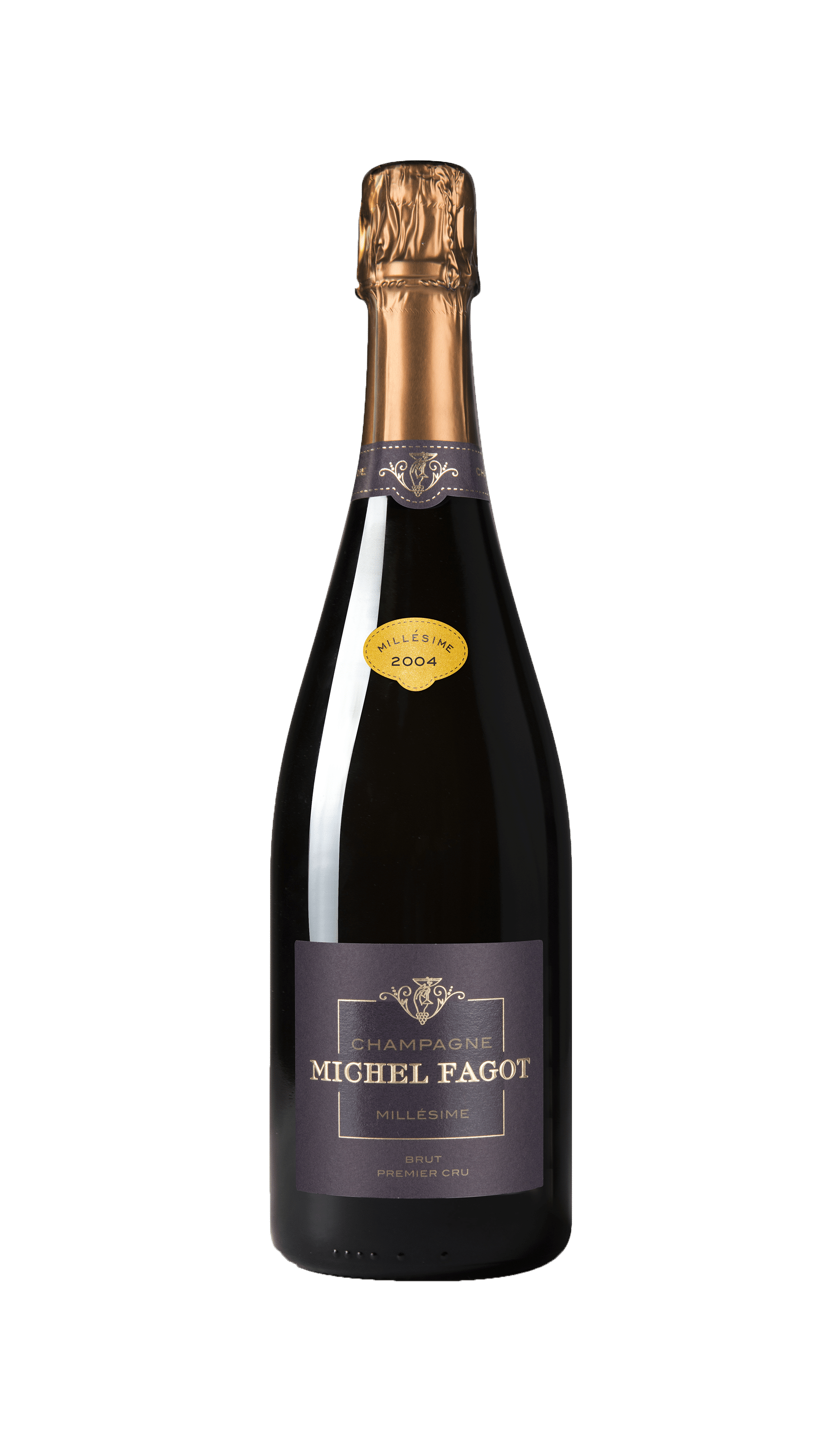 Boutique Champagne Michel Fagot