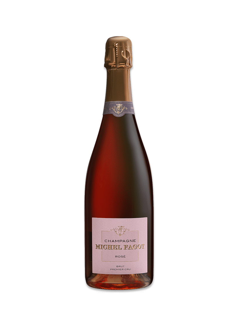 Champagne  Exemplaire